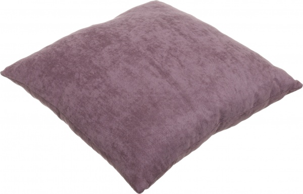 Подушка декоративна Bona 45x45 см сірий La Nuit 