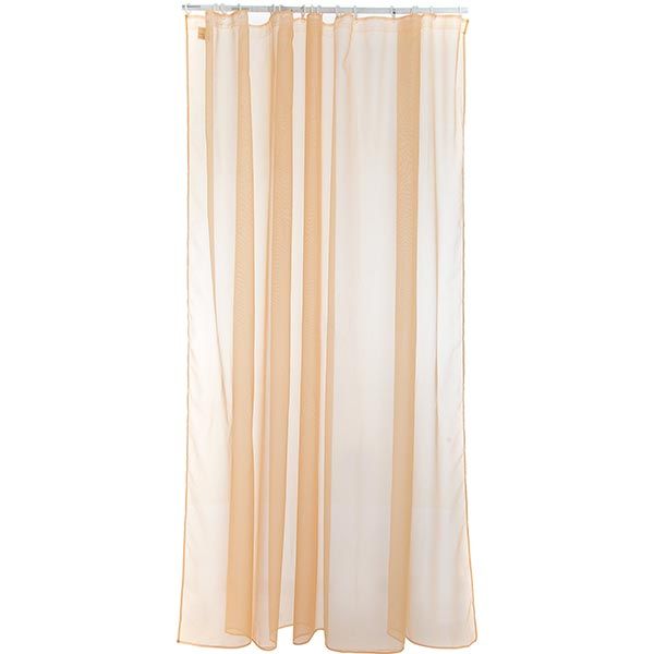 Тюль-вуаль La Nuit песочная 295x275 см