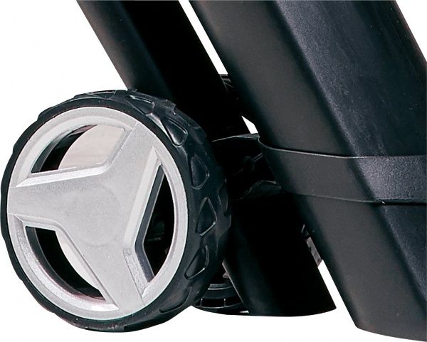 Пылесос садовый Einhell X-Change GE-CL 36 Li E Solo 3433600