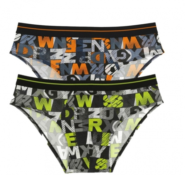 Труси для хлопчика Donella 761015 р.158 в асортименті 