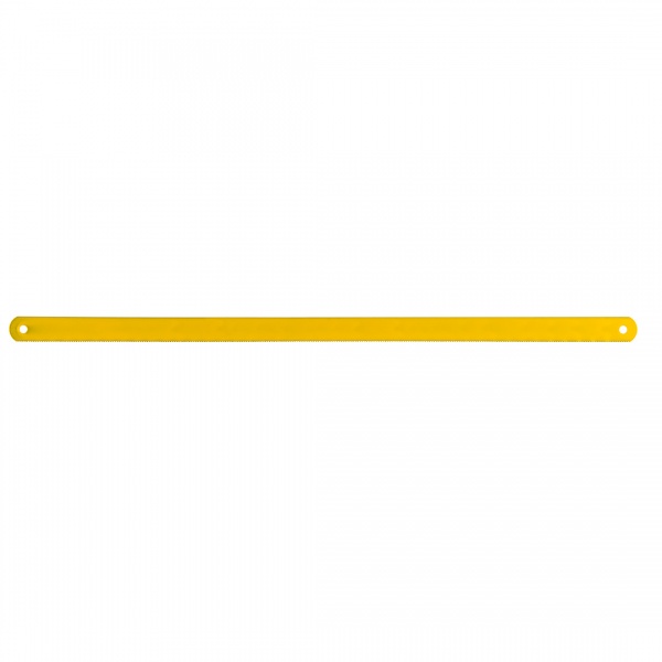 Полотно пиляльне для ножівки Topex 300 x 12.5 мм HSS 1 шт. 10A330