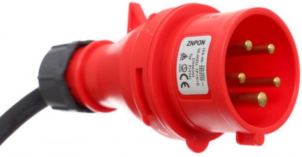 Теплова гармата Kraft&Dele KD11724 (66783)