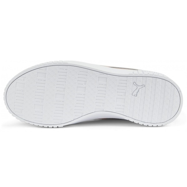 Кроссовки Puma CARINA 2.0 38584903 р.37,5 бежевый