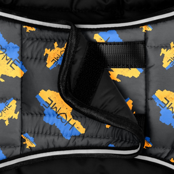 Куртка Waudog Сlothes Дім L