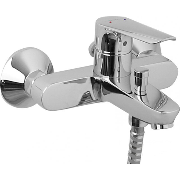 Набір змішувачів Hansgrohe Logis E 71160000+71403000+27728000 (71161999)