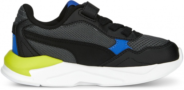 Кроссовки Puma X-RAY SPEED LITE AC PS 38552517 р.32 UK 13 19 см черный