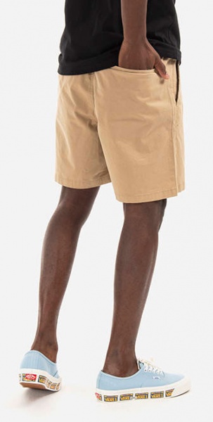 Шорти Vans MN RANGE RELAXED ELASTIC SHORT VN0A5FKDKHK р. M бежевий