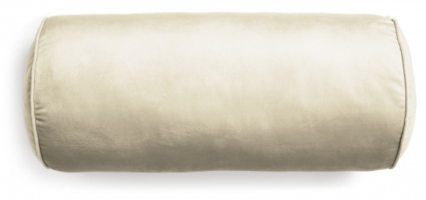 Подушка декоративная Cement 30x50 см песочный Essenza 