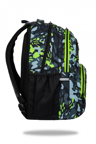 Рюкзак CoolPack Pick Lizzards 41х30х16 см