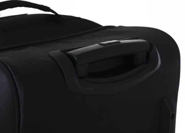 Сумка 4F 4FSSS23ATBGU070-20S чорний 