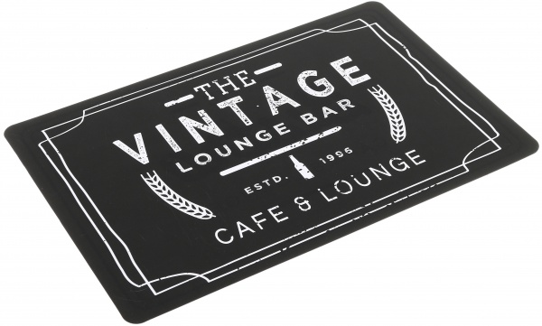 Коврик для сервировки Restaurant 43,5x28,5 см в ассортименте Koopman