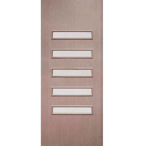 Дверное полотно ОМиС Акорд 3 ПО 700 мм сосна мадейра