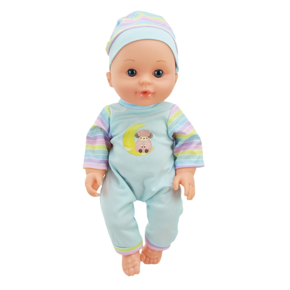 Пупс Shantou с аксессуарами HX633-5/6