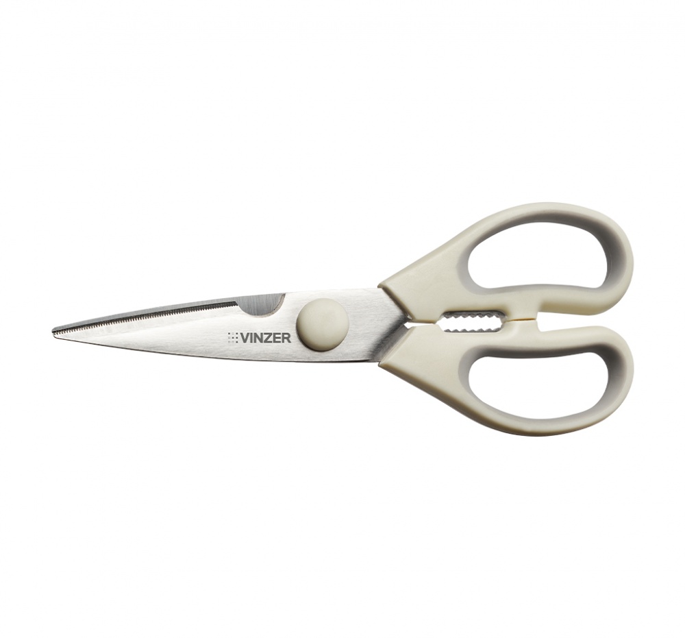 Набір ножів Vinzer Ivory 6 предметів 50117