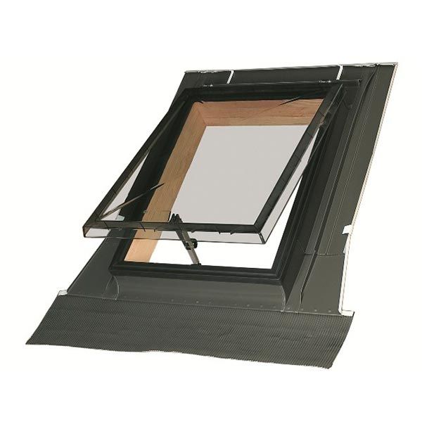 Кровельный вылаз Fakro WGI 45х55 см