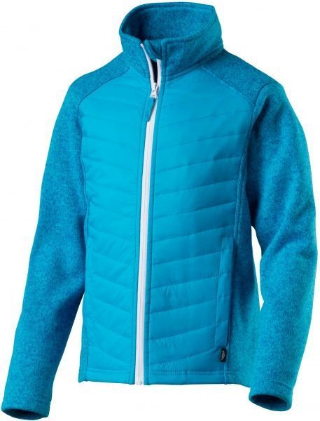 Джемпер McKinley Tate jrs 267567-0583 р. 140 блакитний