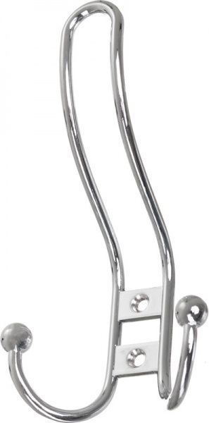 Гачок меблевий DC WN 01 G2 хром