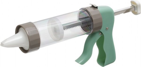 Шприц кондитерский HB4454BK Flamberg Smart Kitchen