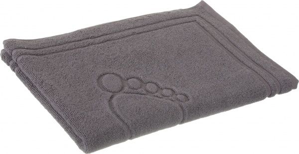 Коврик для ног Cloud 50x70 см графит La Nuit 