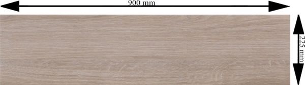 Плитка Cifre Oxford Roble 22,5х90 