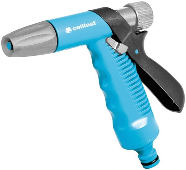 Насадки для поливу