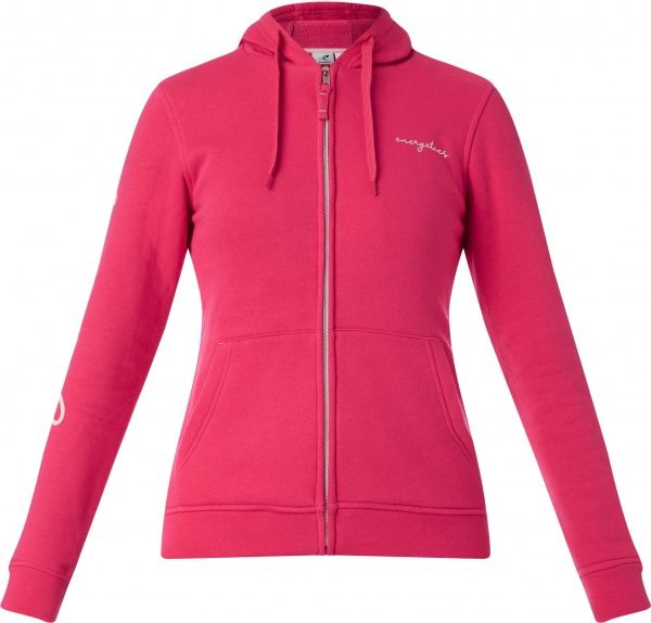 Куртка Energetics Haima 5 wms 302485-258 44 красный