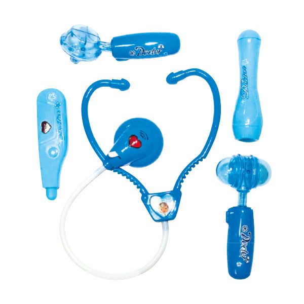 Набор игровой Доктор 