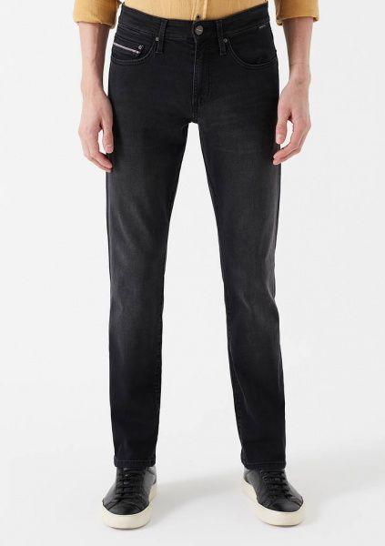 Джинсы Mavi HUNTER Smoke Mavi Premium 20218775 р. 31 