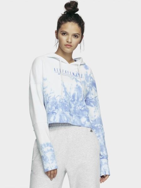 Джемпер 4F D4Z20-BLD203A-90A р. L різнокольоровий