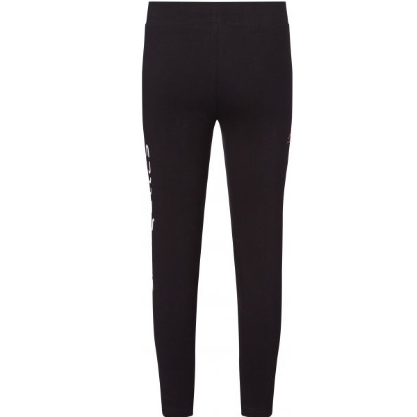 Лосины Energetics Kromy 5 jrs 412930-050 164 черный