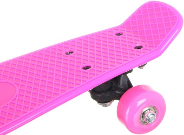 Пеніборд UP! (Underprice) KP-705-RS рожевий