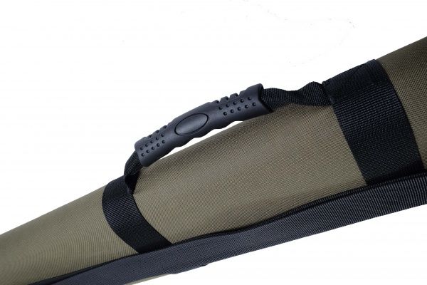 Тубус KENT&AVER жорсткий №6 зелений 145 см