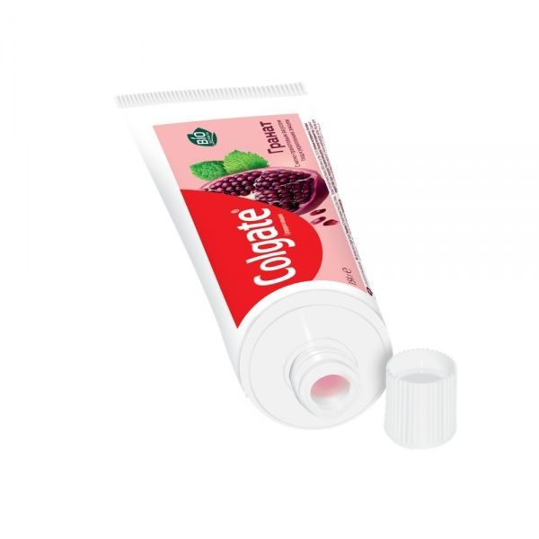 Зубная паста Colgate Гранат 100 мл
