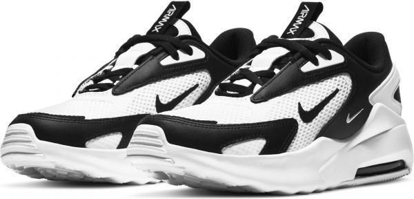 Кроссовки Nike Air Max Bolt CW1626-102 р.US 3,5Y белый