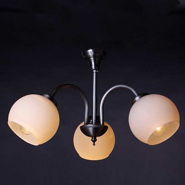 Люстра Фабрика Света Явор НСБ 204