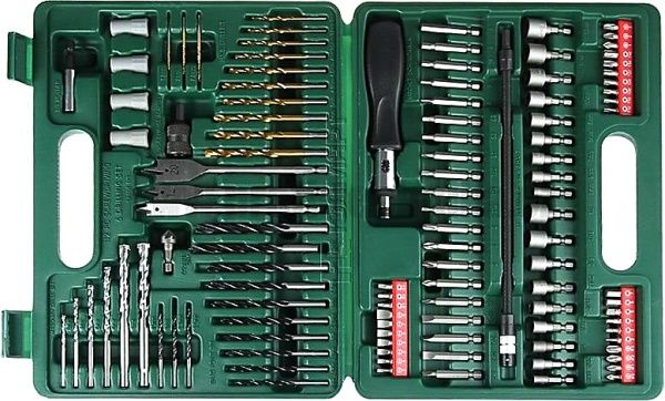 Набор принадлежностей Hitachi 112 шт. 705315M