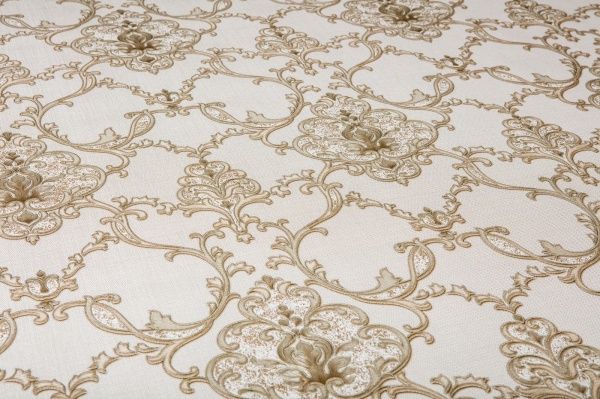 Шпалери вінілові на флізеліновій основі Bravo 81501BR57 1,06x10,05 м 