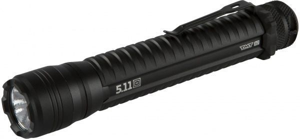 Ліхтар 5.11 Tactical TMT A2 Flashlight тактичний чорний