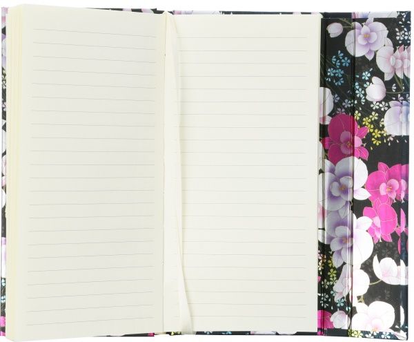 Книга для записей 9х18 см 88 л. HDU044-2