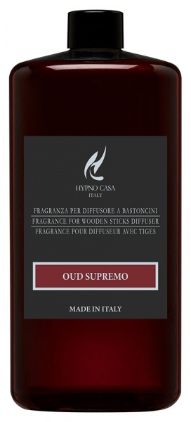 Наповнювач Hypno Casa Prima OUD SUPREMO 1000 мл 