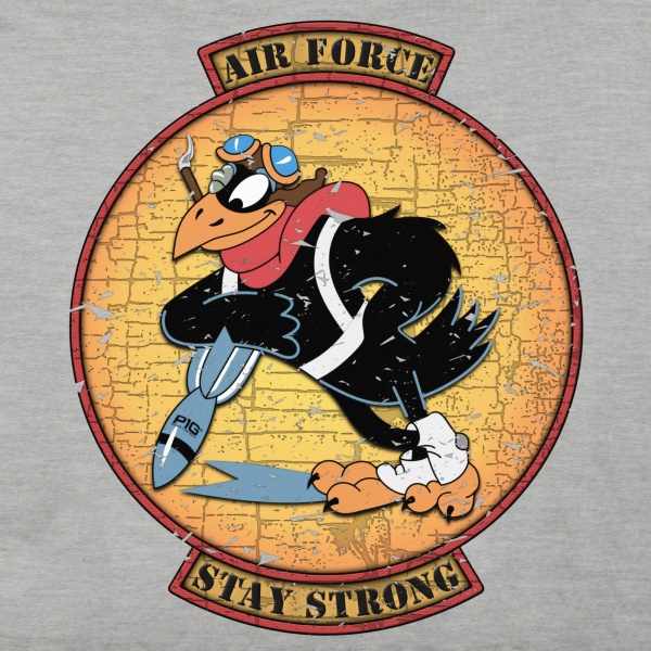 Футболка P1G з малюнком 