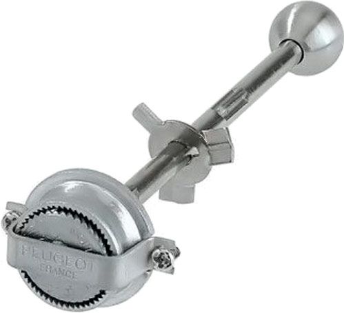 Млинок для перцю Paris natural 18 см 20460072 Peugeot