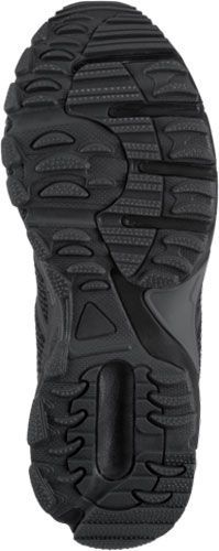 Кроссовки McKinley Kansas AQB W 274483-900050 р.38 черный