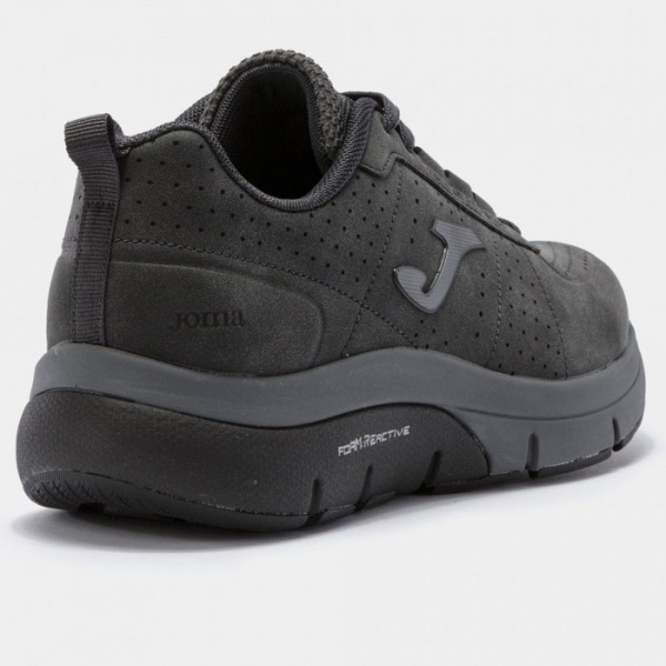 Кросівки Joma TEMPO MEN 2112 GREY CTEMPW2112 р.EUR 41 сірий