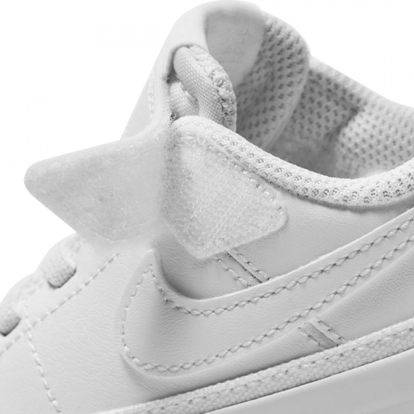 Кросівки Nike Court Legacy DA5382-104 р.26 US 9C 15,9 см білий