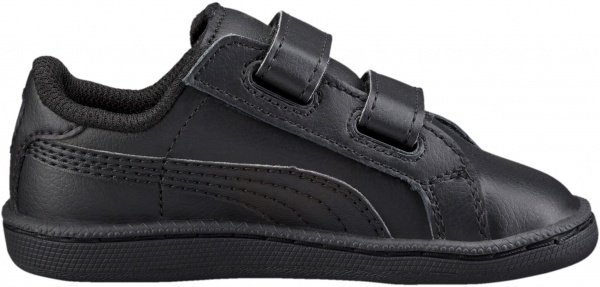 Кроссовки Puma Smash FUN L V PS 36159105 р.UK 10 черный