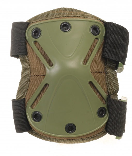 Налокітники Тактичні 