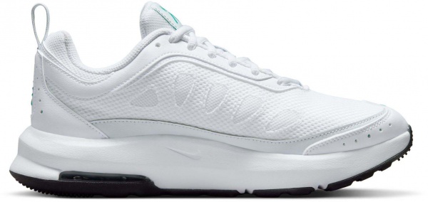 Кроссовки Nike AIR MAX AP CU4870-105 р.39 серый