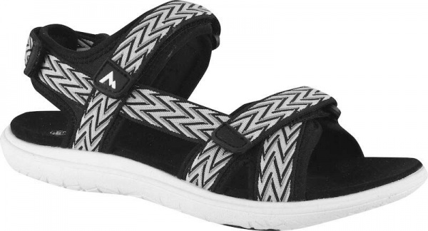 Сандалии McKinley Sportovado W 417306-900050 р.36 черный