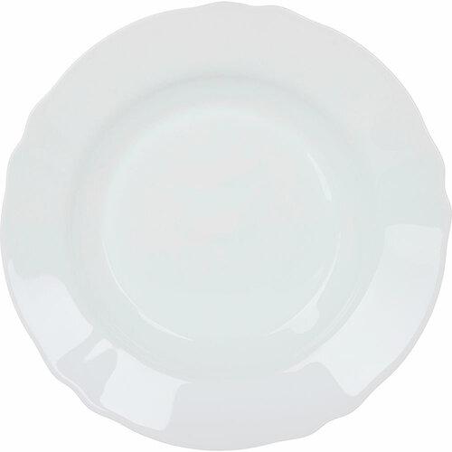 Тарілка глибока Louis XV 23 см Luminarc